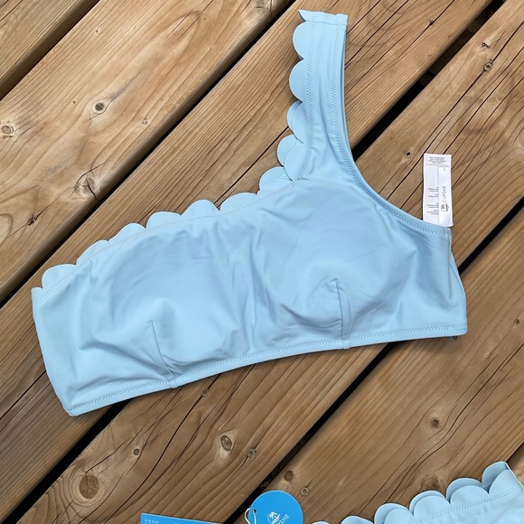 NWT Cupshe bathing suit - Picture 2 of 4